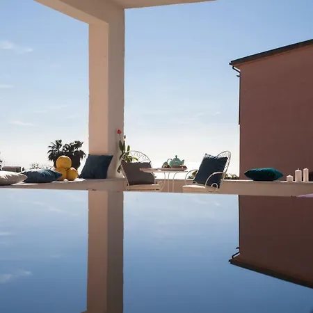 بيت للعطل Eco Del Mare