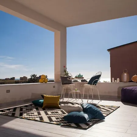 Eco Del Mare بيت للعطل