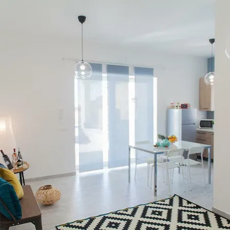 Eco Del Mare Casa vacanze *