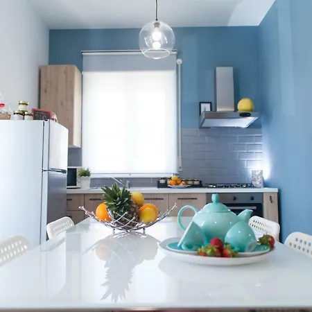 Eco Del Mare Casa vacanze *