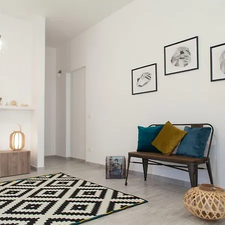 Eco Del Mare Agrigento