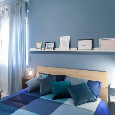 Eco Del Mare * Agrigento