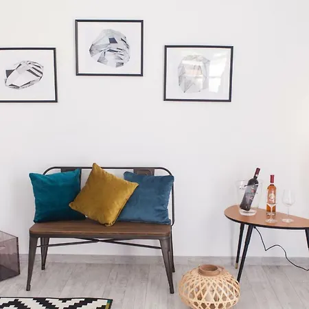 Casa vacanze Eco Del Mare Agrigento