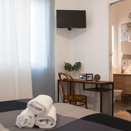 Casa vacanze Eco Del Mare Agrigento