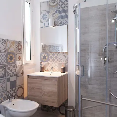 Casa vacanze Eco Del Mare