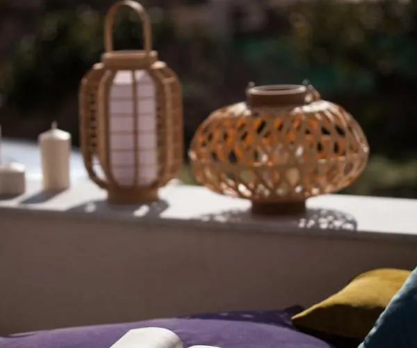 Eco Del Mare Semesterbostad *