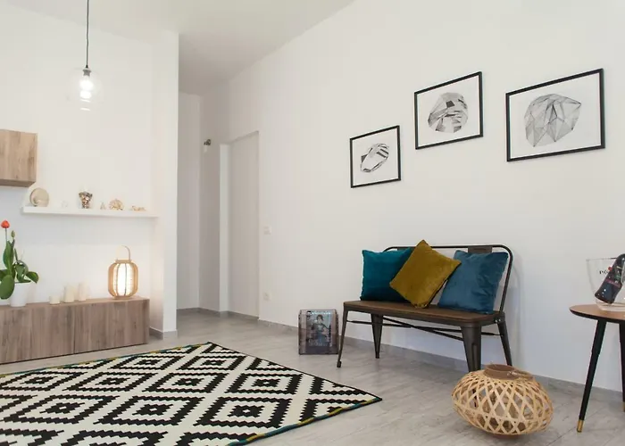 Eco Del Mare Agrigento