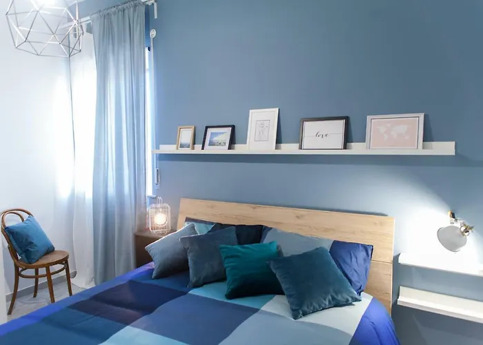 Eco Del Mare * Agrigento